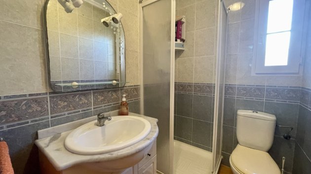 Resale - Townhouse -
Pilar de la Horadada