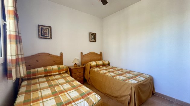 Resale - Townhouse -
Pilar de la Horadada