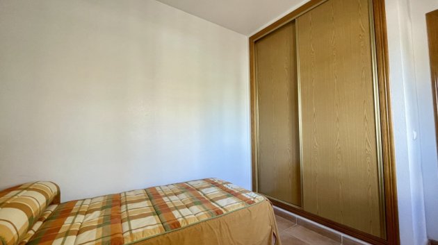 Resale - Townhouse -
Pilar de la Horadada