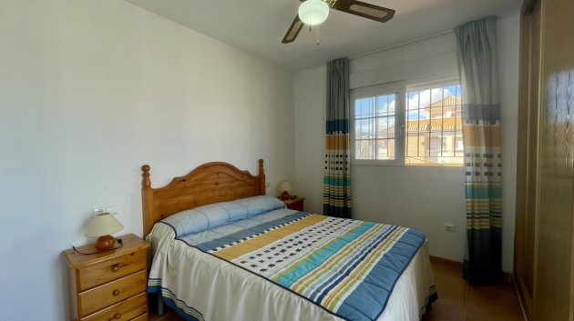 Resale - Townhouse -
Pilar de la Horadada