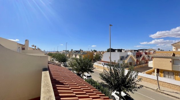 Resale - Townhouse -
Pilar de la Horadada