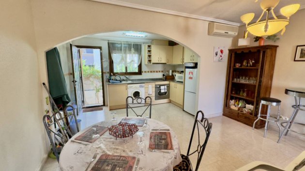 Revente - Appartements -
Ciudad Quesada - Doña Pepa