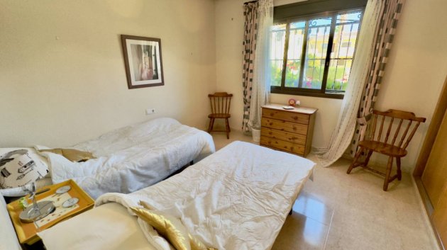 Revente - Appartements -
Ciudad Quesada - Doña Pepa