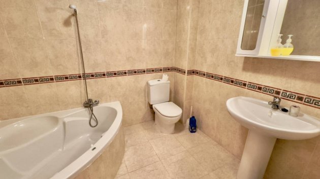 Revente - Appartements -
Ciudad Quesada - Doña Pepa
