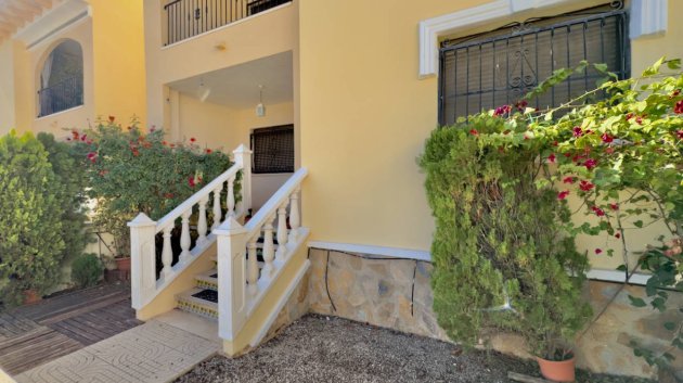 Revente - Appartements -
Ciudad Quesada - Doña Pepa