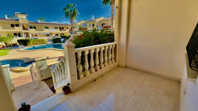 Revente - Appartements -
Ciudad Quesada - Doña Pepa