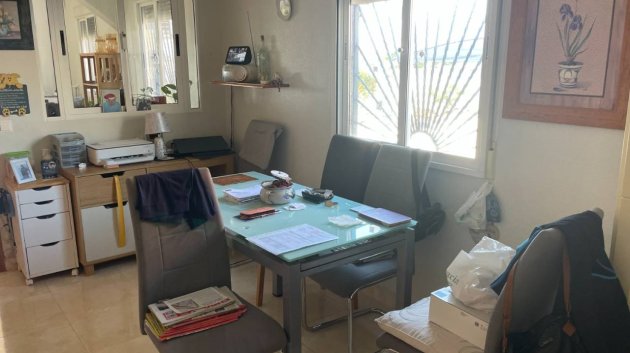 Reventa - Chalets -
Ciudad Quesada