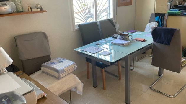 Reventa - Chalets -
Ciudad Quesada