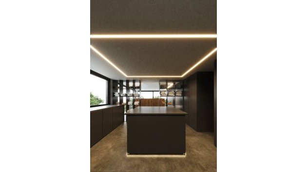 New Build - Villa -
Santa Clara