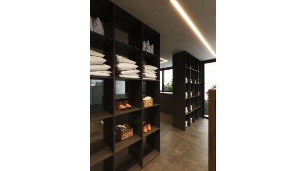New Build - Villa -
Santa Clara