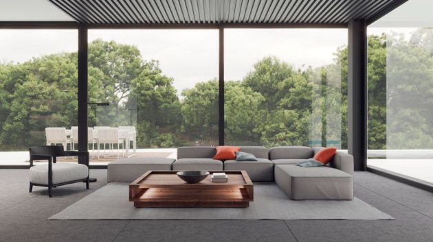 New Build - Villa -
Santa Clara