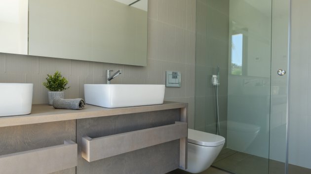 New Build - Villa -
Las Colinas Golf Resort - Las Colinas Golf