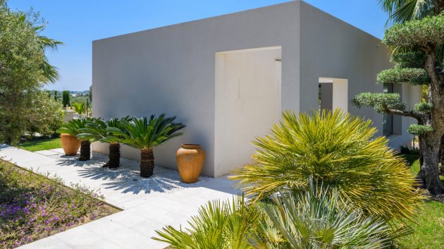 New Build - Villa -
Las Colinas Golf Resort - Las Colinas Golf