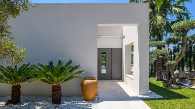 New Build - Villa -
Las Colinas Golf Resort - Las Colinas Golf