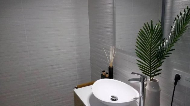 Nouvelle construction - Villa -
Daya Nueva