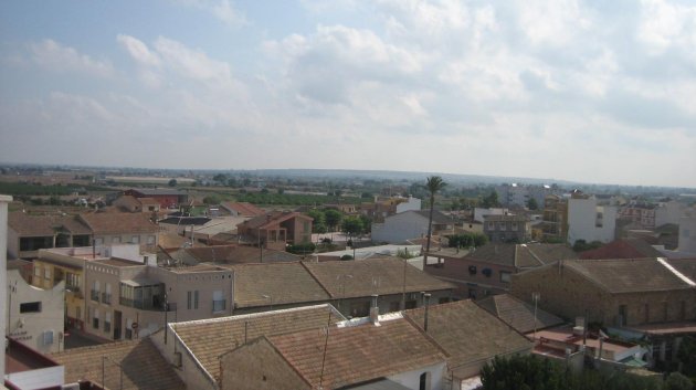 Nouvelle construction - Villa -
Daya Nueva