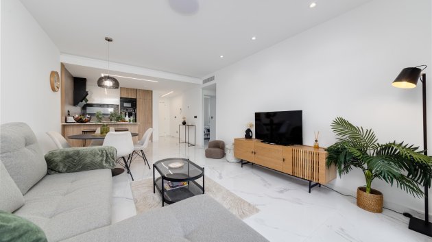 Reventa - Apartamentos -
Guardamar del Segura - Urbanizaciones