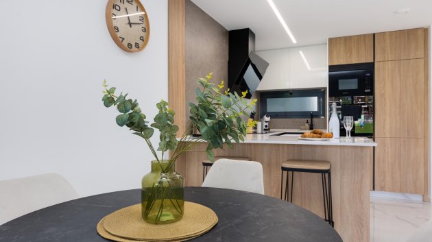 Reventa - Apartamentos -
Guardamar del Segura - Urbanizaciones