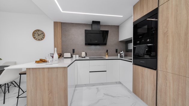 Reventa - Apartamentos -
Guardamar del Segura - Urbanizaciones