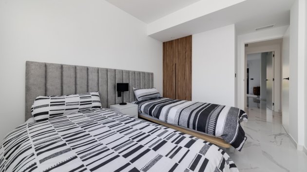 Reventa - Apartamentos -
Guardamar del Segura - Urbanizaciones