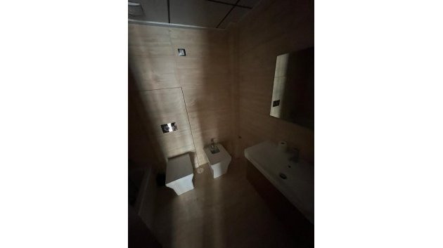 New Build - Apartments -
Elche