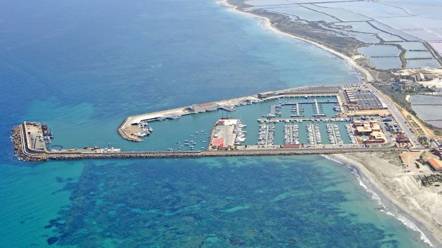 New Build - Villa -
Pilar de la Horadada