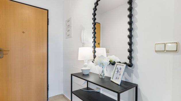Obra nueva - Apartamentos -
Orihuela Costa - Orihuela