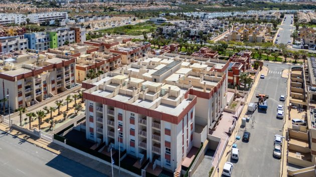 Obra nueva - Ático -
Orihuela Costa - Orihuela