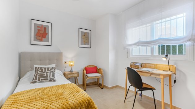Obra nueva - Ático -
Orihuela Costa - Orihuela
