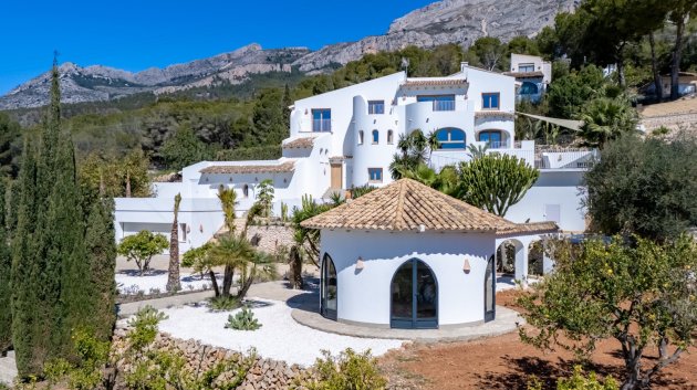 Reventa - Chalets -
Altea