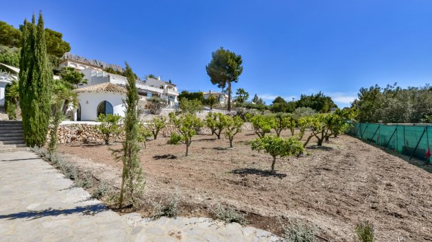 Reventa - Chalets -
Altea