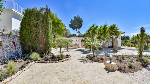 Reventa - Chalets -
Altea