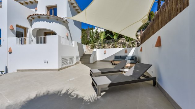 Reventa - Chalets -
Altea
