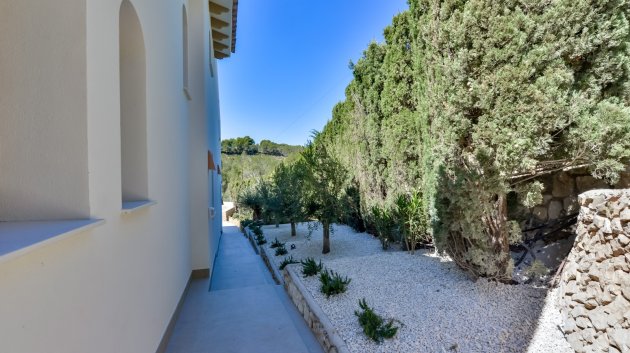 Reventa - Chalets -
Altea