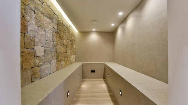 Reventa - Chalets -
Altea