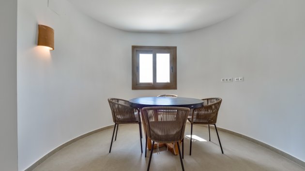 Reventa - Chalets -
Altea