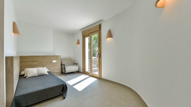 Reventa - Chalets -
Altea