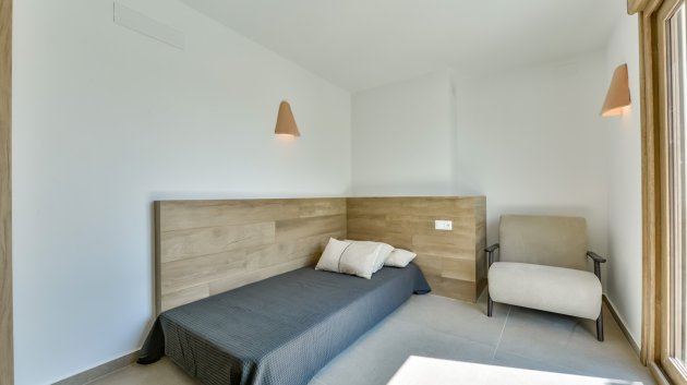 Reventa - Chalets -
Altea