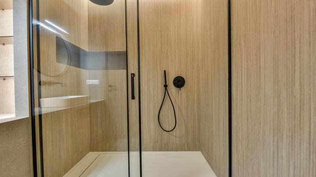 Reventa - Chalets -
Altea