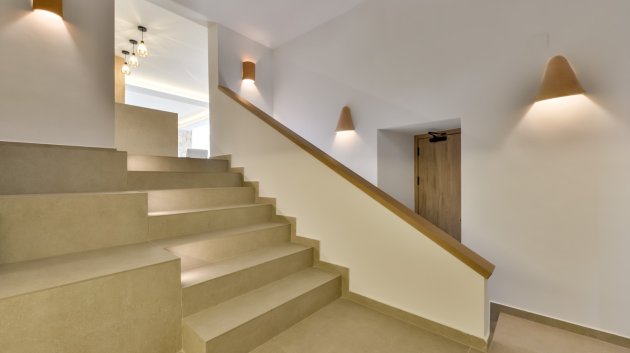 Reventa - Chalets -
Altea