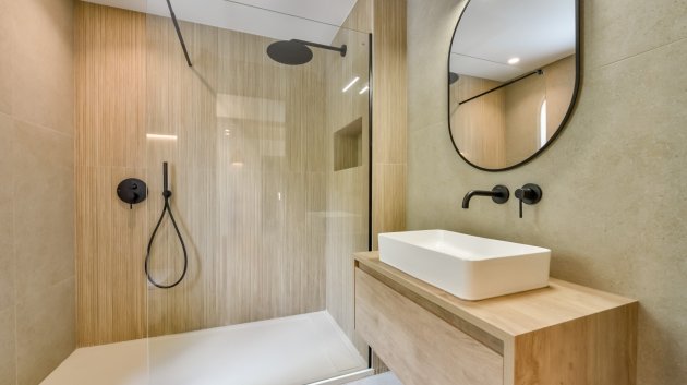 Reventa - Chalets -
Altea