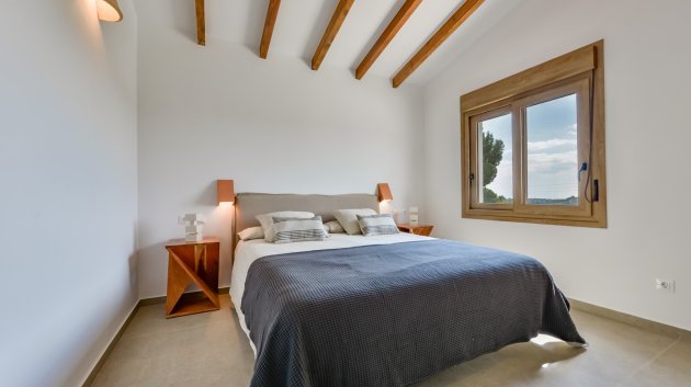 Reventa - Chalets -
Altea