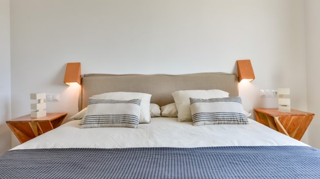Reventa - Chalets -
Altea