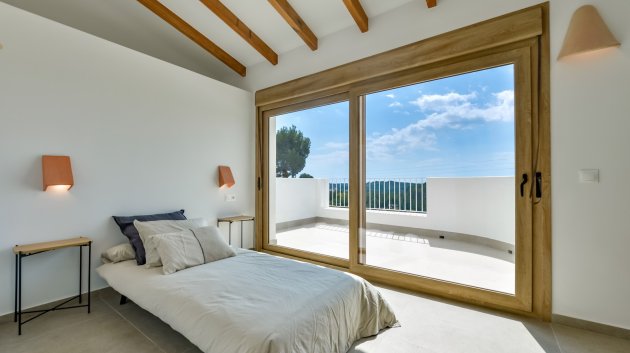 Reventa - Chalets -
Altea