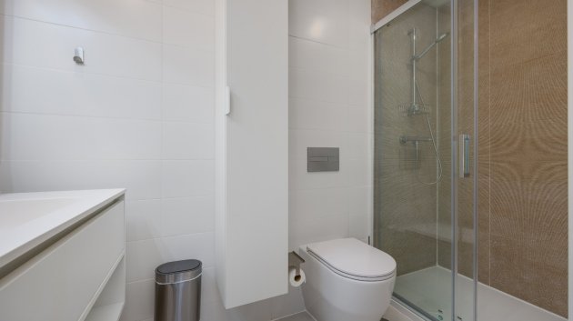 Revente - Appartements -
Orihuela Costa - Playa Flamenca