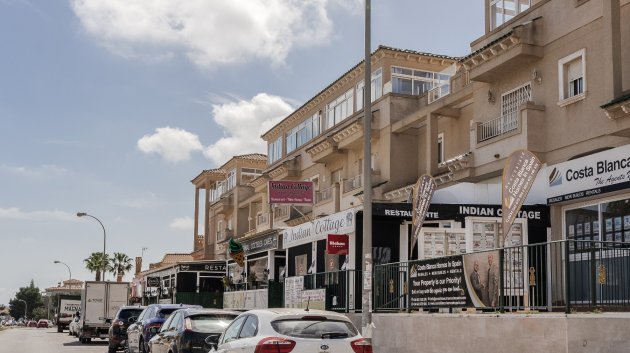 Revente - Villa -
Orihuela Costa - Playa Flamenca