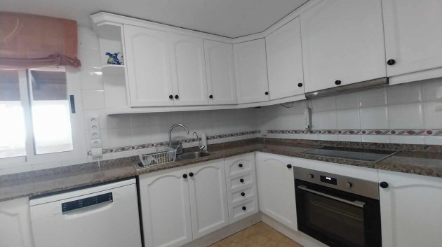 Reventa - Apartamentos -
La Mata