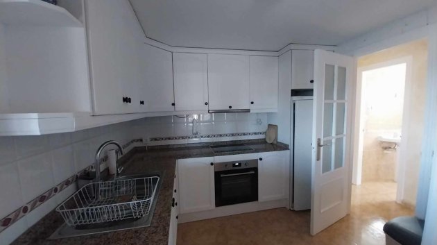 Reventa - Apartamentos -
La Mata