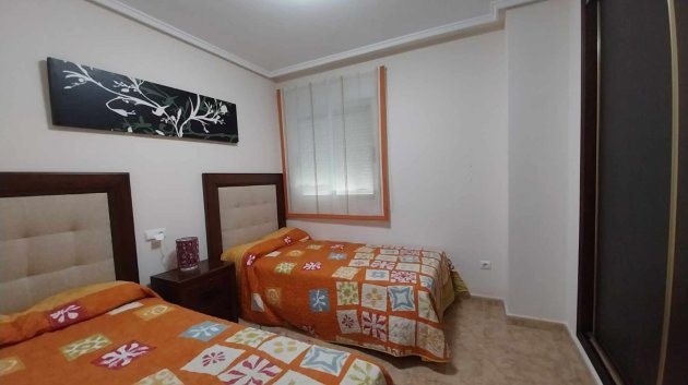 Reventa - Apartamentos -
La Mata