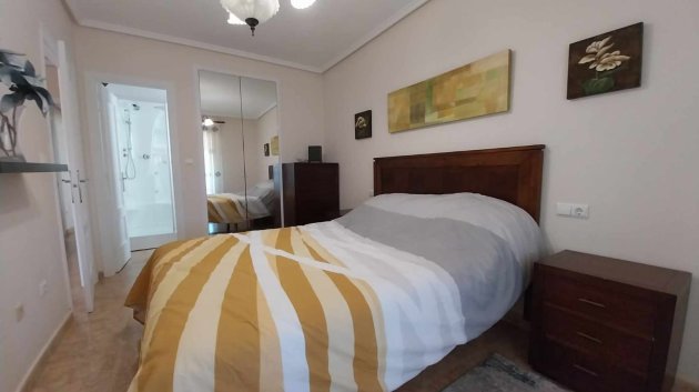 Reventa - Apartamentos -
La Mata